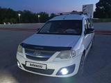 ВАЗ (Lada) Largus 2014 годаүшін2 800 000 тг. в Уральск