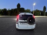 ВАЗ (Lada) Largus 2014 годаүшін2 800 000 тг. в Уральск – фото 5