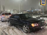 Mercedes-Benz E 320 1994 годаүшін3 400 000 тг. в Астана – фото 3