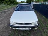 Volkswagen Golf 1994 годаүшін1 000 000 тг. в Жаксы – фото 3