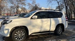 Toyota Land Cruiser Prado 2013 года за 20 000 000 тг. в Алматы