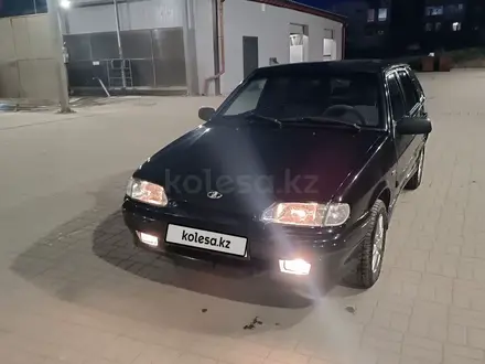 ВАЗ (Lada) 2114 2012 годаүшін1 500 000 тг. в Караганда – фото 2