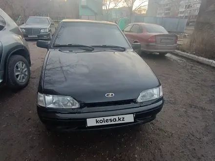 ВАЗ (Lada) 2114 2012 годаүшін1 500 000 тг. в Караганда – фото 16