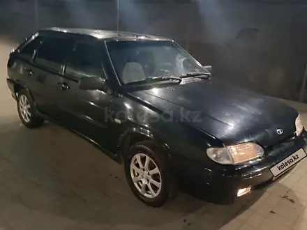 ВАЗ (Lada) 2114 2012 годаүшін1 500 000 тг. в Караганда – фото 3