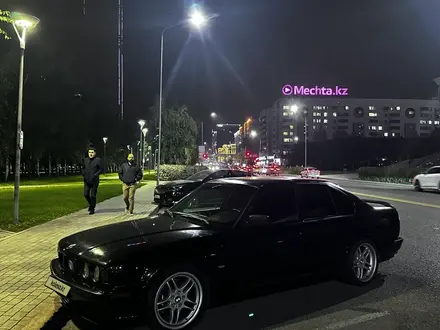 BMW 530 1993 года за 3 250 000 тг. в Атырау