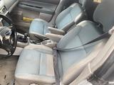Subaru Forester 2005 года за 2 200 000 тг. в Усть-Каменогорск – фото 4
