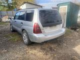 Subaru Forester 2005 года за 2 200 000 тг. в Усть-Каменогорск – фото 2