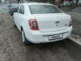 Chevrolet Cobalt 2025 года за 6 300 000 тг. в Темиртау – фото 2