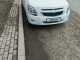 Chevrolet Cobalt 2025 года за 6 300 000 тг. в Темиртау