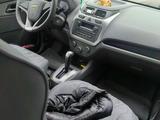 Chevrolet Cobalt 2025 года за 6 300 000 тг. в Темиртау – фото 5