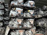 Автомат коробка передач nissan vq23 vq25 vq23 vq35 sr20 gq15 gq16 qg16 ga16 за 139 000 тг. в Алматы – фото 5