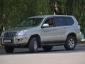 Toyota Land Cruiser Prado 2004 годаfor8 900 000 тг. в Алматы – фото 9