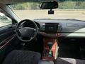 Toyota Camry 2004 года за 6 400 000 тг. в Шымкент – фото 7