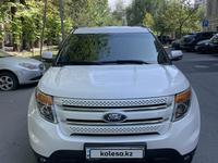 Ford Explorer 2013 годаүшін12 500 000 тг. в Алматы