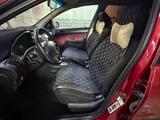 Peugeot 206 2005 годаүшін1 400 000 тг. в Семей – фото 4