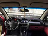 Peugeot 206 2005 годаүшін1 400 000 тг. в Семей – фото 5