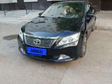 Toyota Camry 2014 года за 8 000 000 тг. в Астана