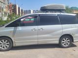 Toyota Estima 2001 года за 3 300 000 тг. в Алматы