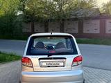 Daewoo Matiz 2011 годаүшін2 400 000 тг. в Шымкент – фото 3