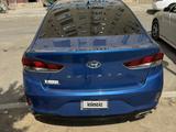 Hyundai Sonata 2017 года за 5 000 000 тг. в Актау – фото 4
