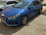 Hyundai Sonata 2017 года за 5 000 000 тг. в Актау – фото 3
