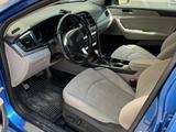 Hyundai Sonata 2017 года за 5 000 000 тг. в Актау – фото 5
