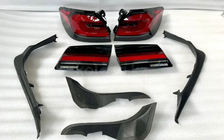 Задние фонари LCI (рестайлинг) BMW M5 F90 G30 БМВ G30 за 280 000 тг. в Шымкент
