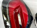 Задние фонари LCI (рестайлинг) BMW M5 F90 G30 БМВ G30 за 280 000 тг. в Шымкент – фото 5