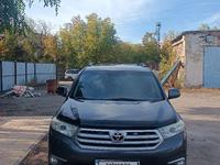 Toyota Highlander 2011 годаfor14 350 000 тг. в Астана