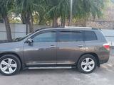 Toyota Highlander 2011 годаүшін14 350 000 тг. в Астана – фото 3