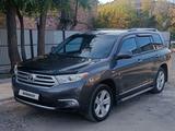 Toyota Highlander 2011 годаүшін14 350 000 тг. в Астана – фото 5