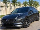 Hyundai Sonata 2021 годаүшін9 700 000 тг. в Алматы