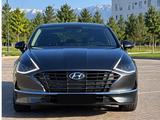 Hyundai Sonata 2021 годаүшін9 700 000 тг. в Алматы – фото 3