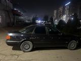 Audi 100 1993 года за 1 600 000 тг. в Алматы – фото 2
