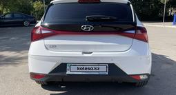 Hyundai i20 2023 года за 7 500 000 тг. в Алматы – фото 4