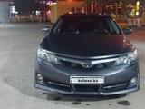 Toyota Camry 2014 года за 8 500 000 тг. в Тараз