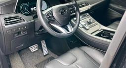 Hyundai Palisade 2020 года за 24 000 000 тг. в Алматы – фото 4