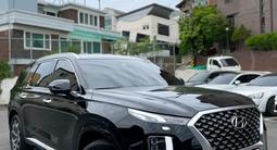 Hyundai Palisade 2020 года за 24 000 000 тг. в Алматы – фото 2