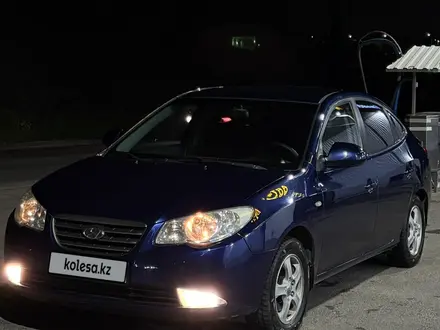 Hyundai Elantra 2008 года за 3 500 000 тг. в Алматы