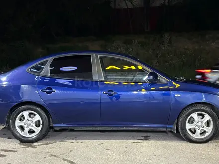 Hyundai Elantra 2008 года за 3 500 000 тг. в Алматы – фото 5