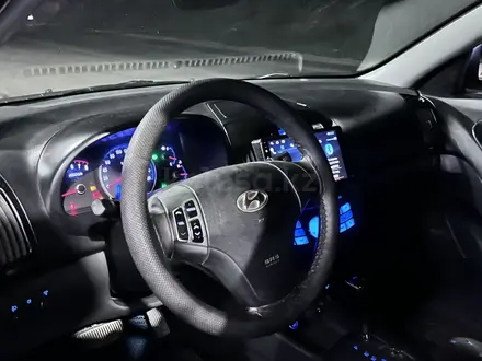 Hyundai Elantra 2008 года за 3 500 000 тг. в Алматы – фото 7