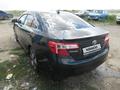 Toyota Camry 2014 года за 7 514 325 тг. в Актобе – фото 6