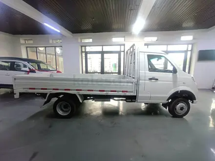Jinbei  SRM S1 2025 года за 8 200 000 тг. в Алматы – фото 3