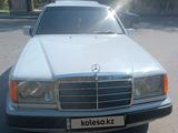 Mercedes-Benz E 200 1991 года за 1 800 000 тг. в Тараз – фото 3