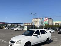 ВАЗ (Lada) Priora 2170 2013 годаүшін2 000 000 тг. в Алматы