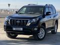 Toyota Land Cruiser Prado 2017 года за 20 000 000 тг. в Актобе