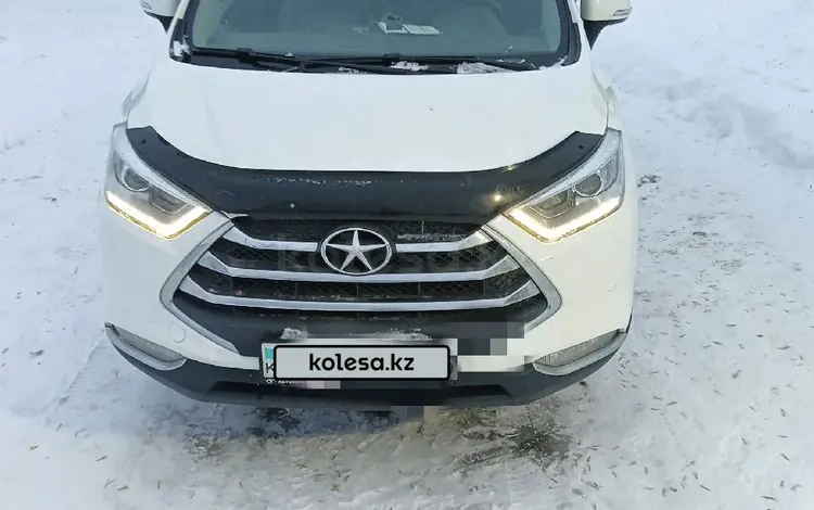 JAC S3 2020 года за 5 000 000 тг. в Астраханка