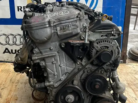 Двигатель 3ZR-FAE Toyota Noah 2.0 литра; за 500 600 тг. в Астана – фото 2