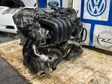 Двигатель 3ZR-FAE Toyota Noah 2.0 литра; за 500 600 тг. в Астана