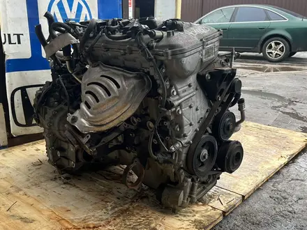 Двигатель 3ZR-FAE Toyota Noah 2.0 литра; за 500 600 тг. в Астана – фото 3